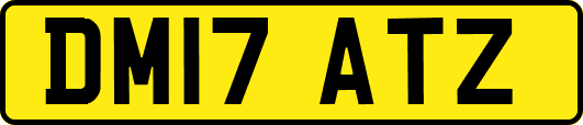 DM17ATZ