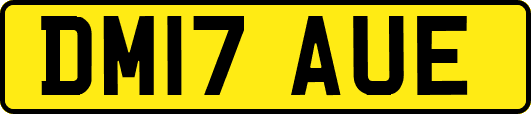 DM17AUE