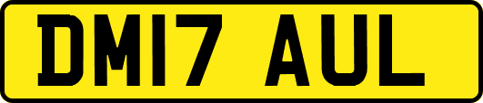 DM17AUL