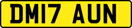 DM17AUN