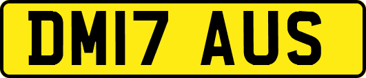 DM17AUS