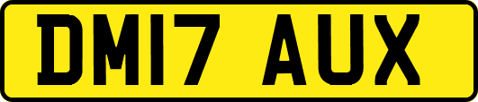 DM17AUX