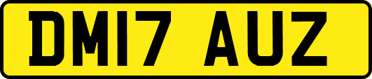 DM17AUZ