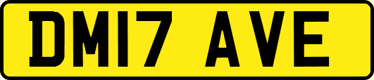 DM17AVE
