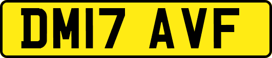 DM17AVF