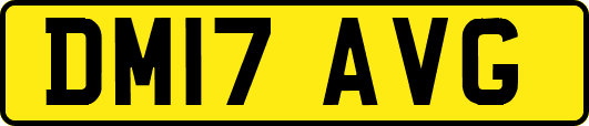 DM17AVG