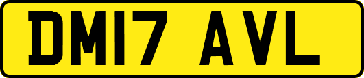 DM17AVL