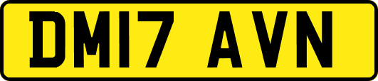 DM17AVN