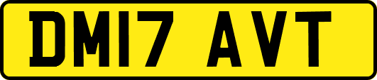 DM17AVT