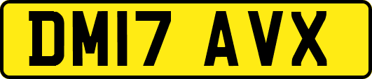 DM17AVX