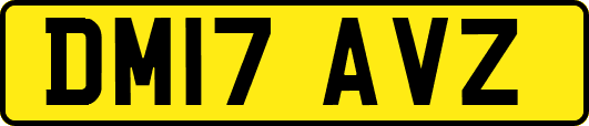 DM17AVZ