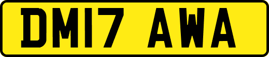 DM17AWA