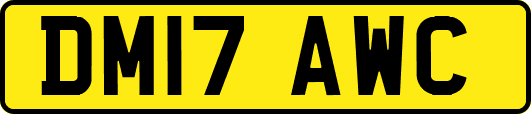 DM17AWC