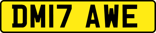 DM17AWE