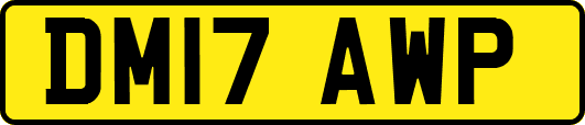 DM17AWP