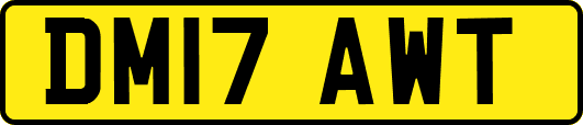 DM17AWT