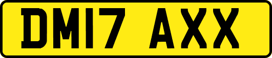 DM17AXX