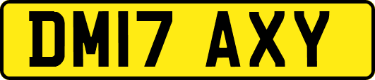 DM17AXY