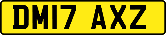 DM17AXZ