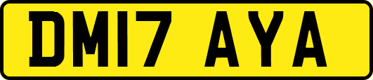 DM17AYA