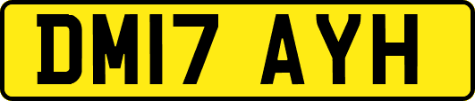 DM17AYH