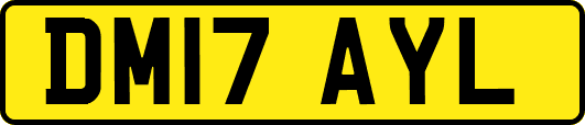 DM17AYL
