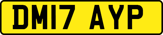 DM17AYP