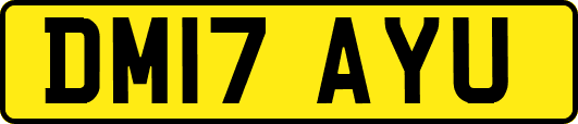 DM17AYU