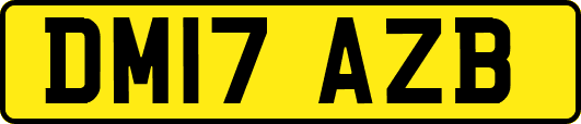 DM17AZB