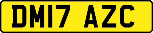 DM17AZC
