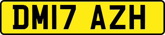 DM17AZH