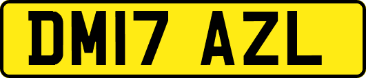 DM17AZL