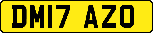 DM17AZO