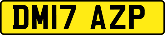 DM17AZP