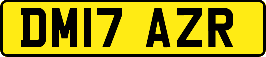 DM17AZR