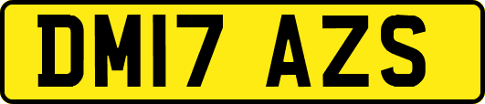 DM17AZS