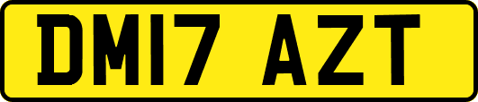 DM17AZT