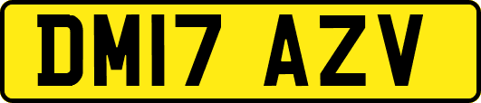 DM17AZV