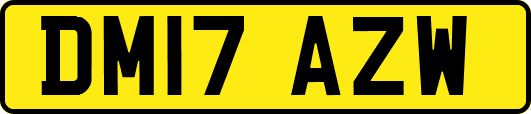 DM17AZW