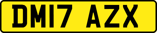 DM17AZX