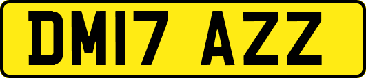 DM17AZZ