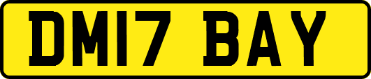 DM17BAY