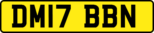 DM17BBN