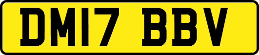 DM17BBV