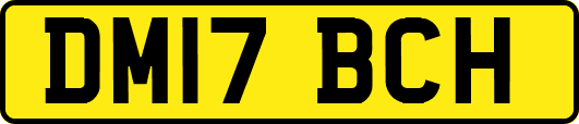 DM17BCH