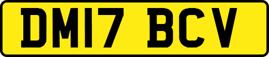 DM17BCV