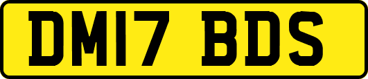 DM17BDS
