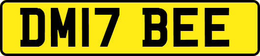 DM17BEE