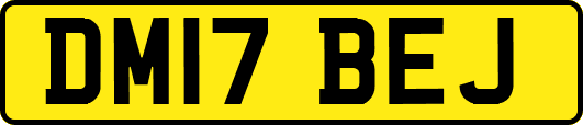 DM17BEJ