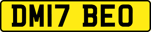 DM17BEO